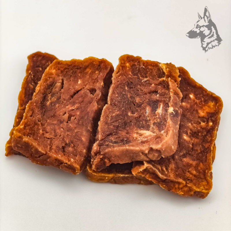 Filetes de Conejo