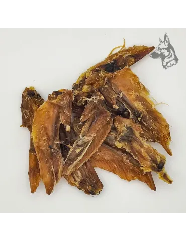 Alitas de Pollo