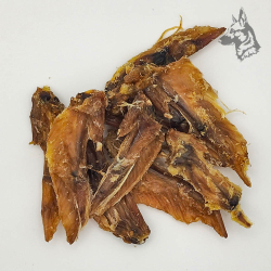 Alitas de Pollo
