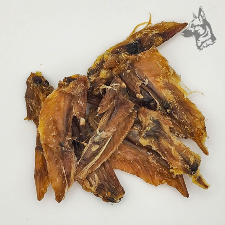 Alitas de Pollo