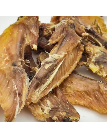 Alitas de Pollo 2