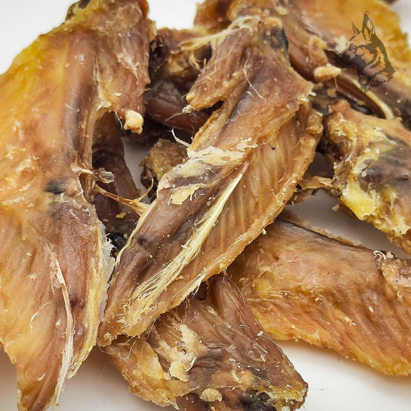 Alitas de Pollo