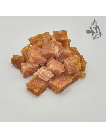 Bubimex Cheesies de Pollo y Queso