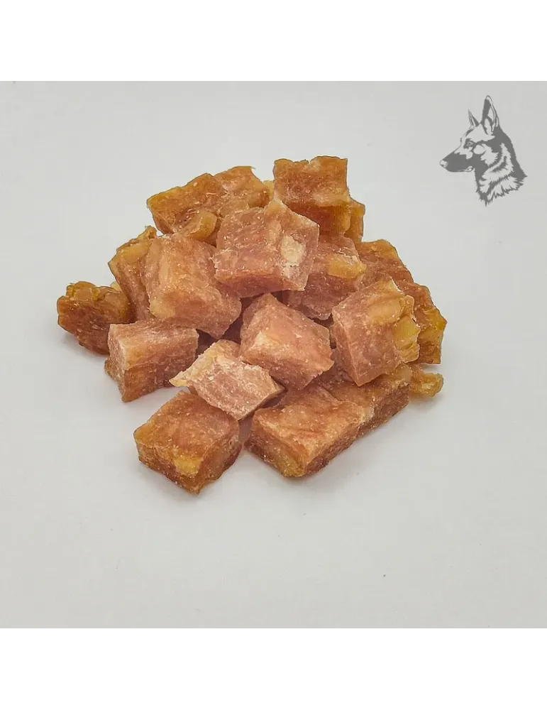Bubimex Cheesies de Pollo y Queso
