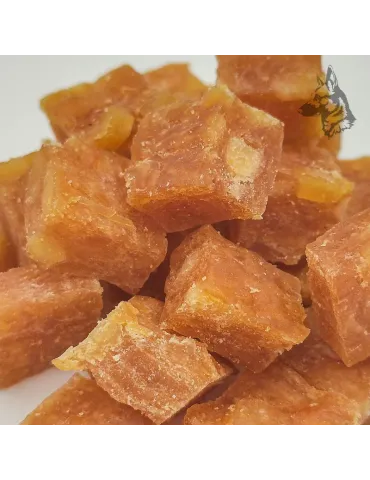 Bubimex Cheesies de Pollo y Queso 2