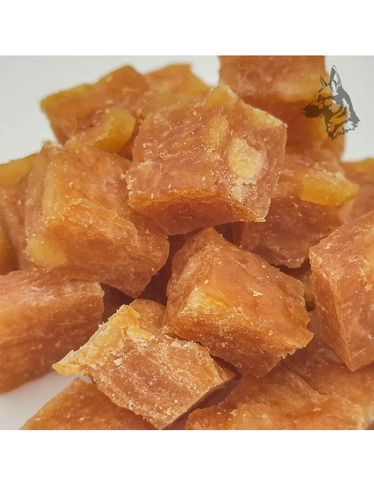 Bubimex Cheesies de Pollo y Queso