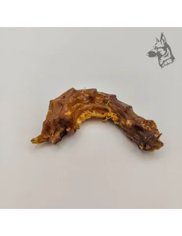 Cuellos de pollo 2