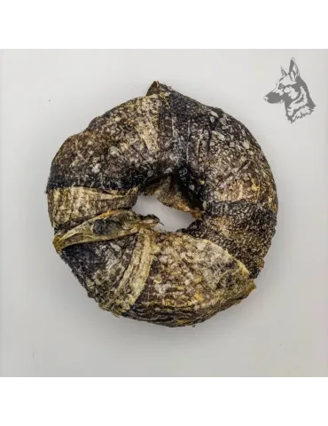 Donuts de Bacalao 2