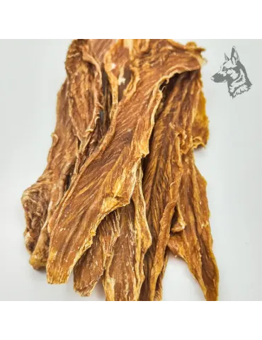 Filetes de Pato