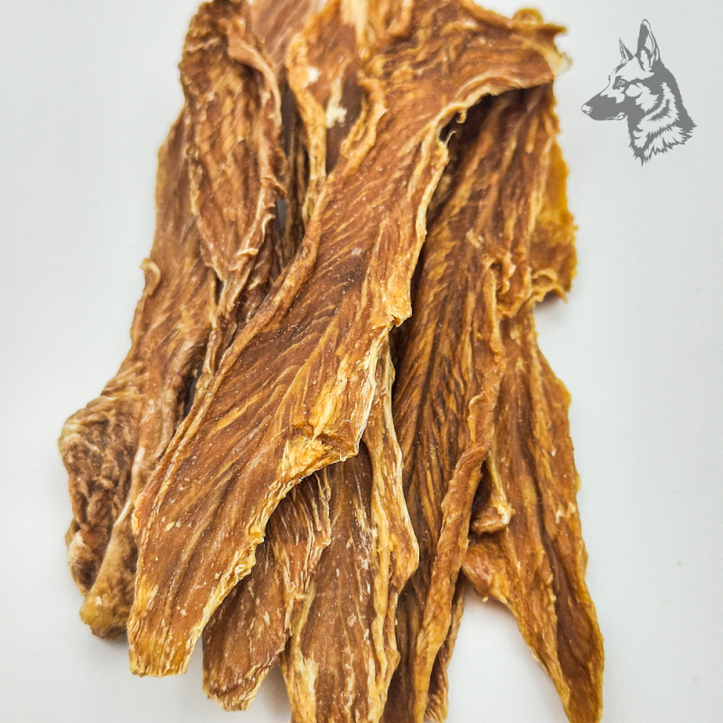 Filetes de Pato