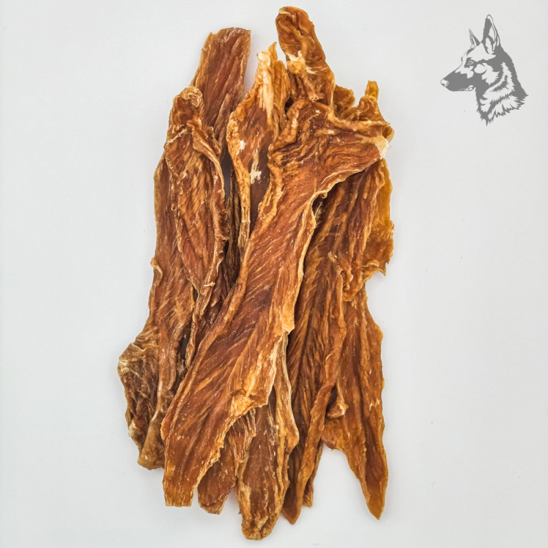 Filetes de Pato