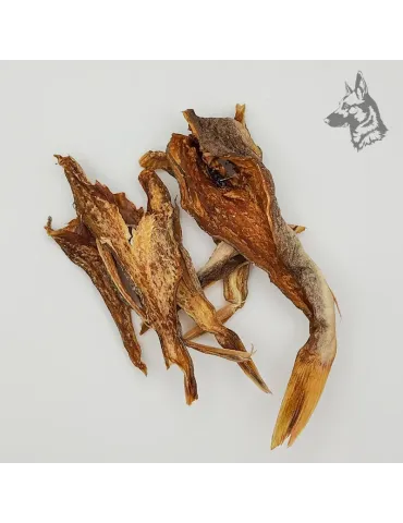 Filetes de Boquerón