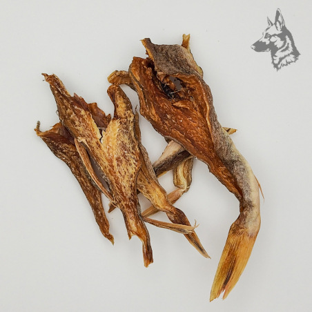 Filetes de Boquerón