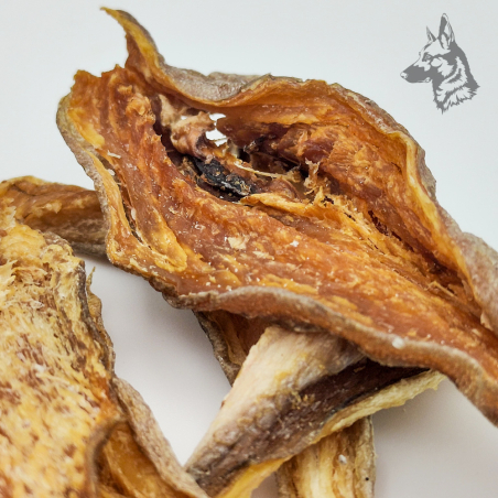 Filetes de Boquerón