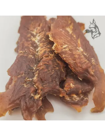 Filetes de Pollo