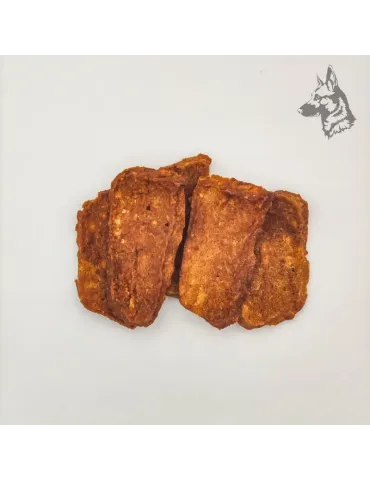 Filetes de Salmón