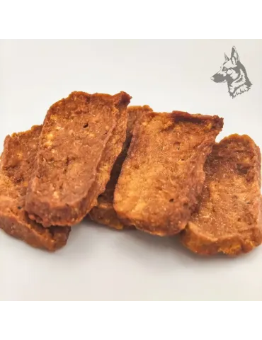 Filetes de Salmón 2