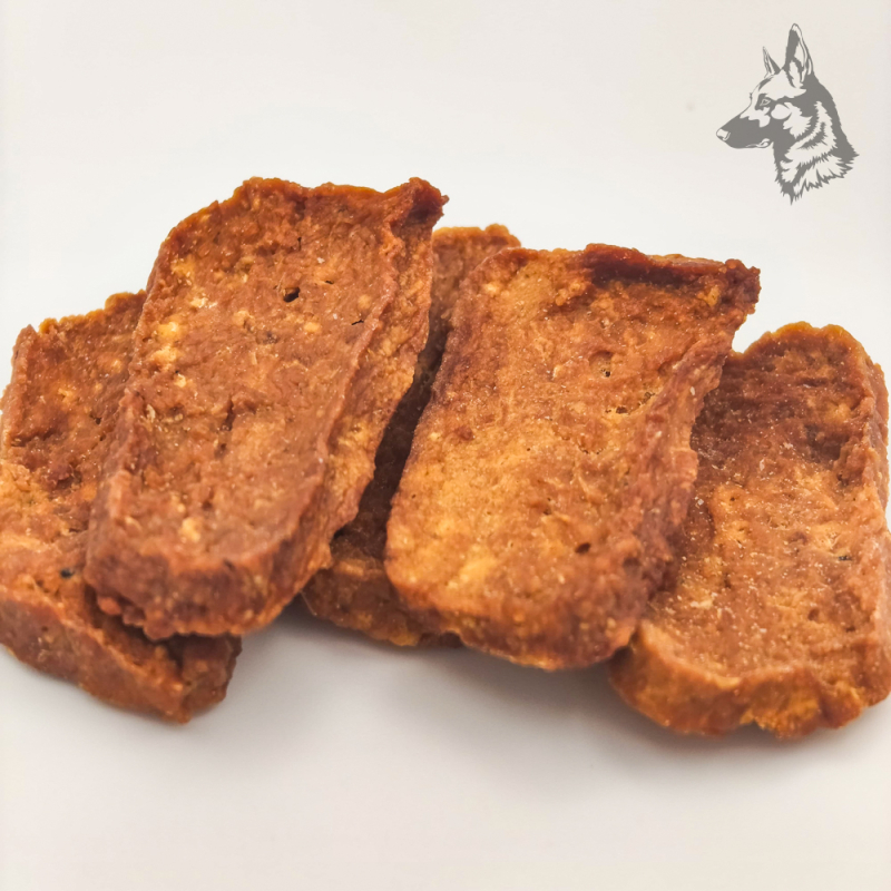 Filetes de Salmón