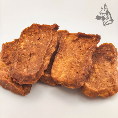 Filetes de Salmón