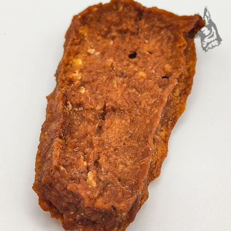 Filetes de Salmón