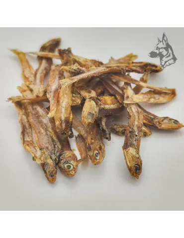 Pescaditos