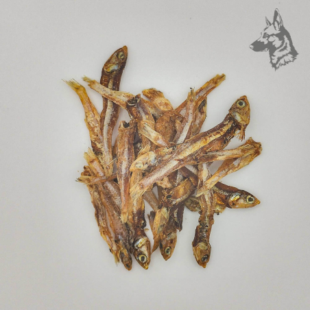 Pescaditos