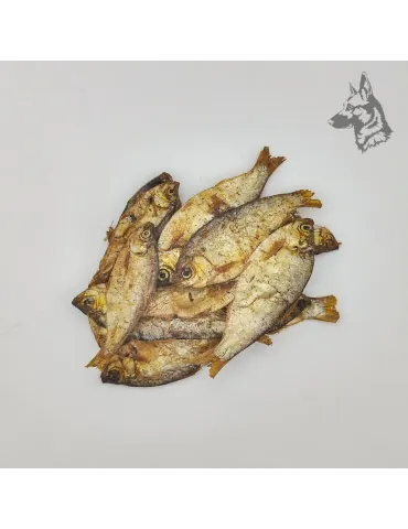 Pececitos Omena