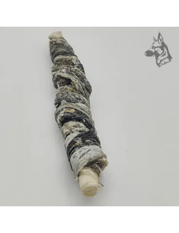 Rollitos de Bacalao 2