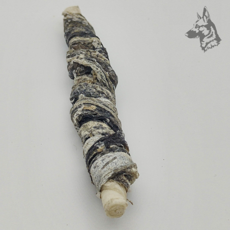 Rollitos de Bacalao