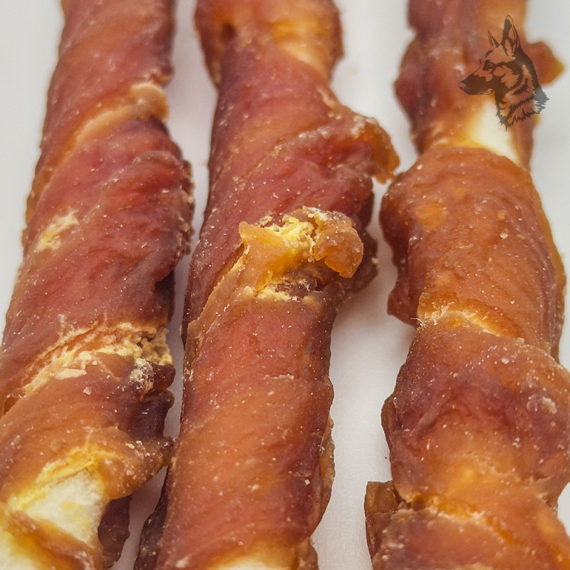 Rollitos de Pato