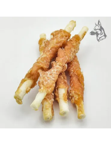 Rollitos de Pollo