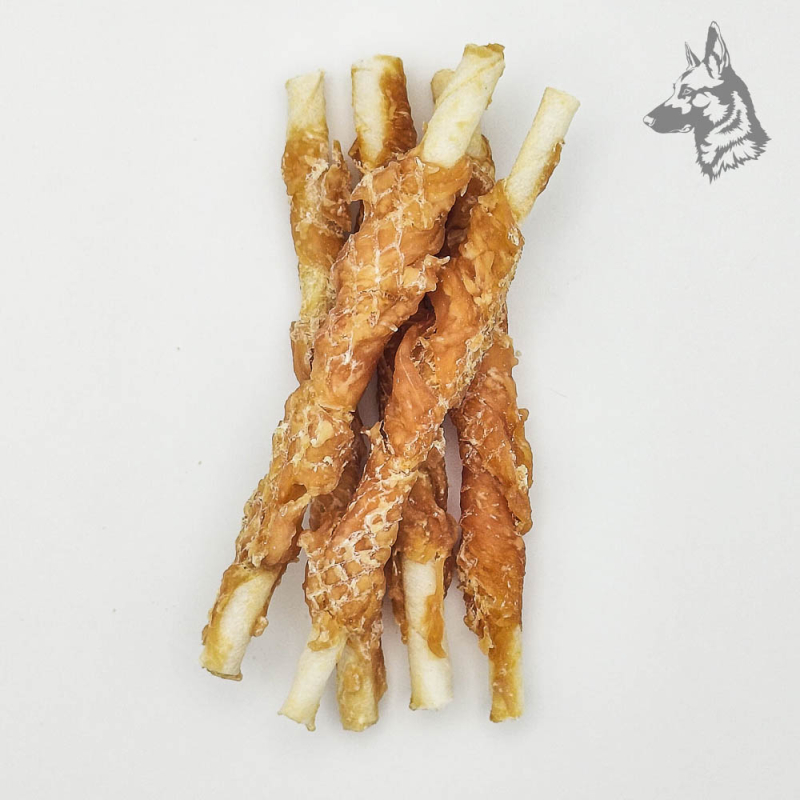 Rollitos de Pollo
