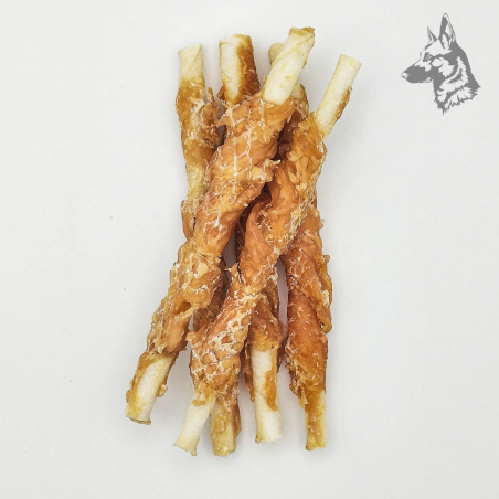 Rollitos de Pollo