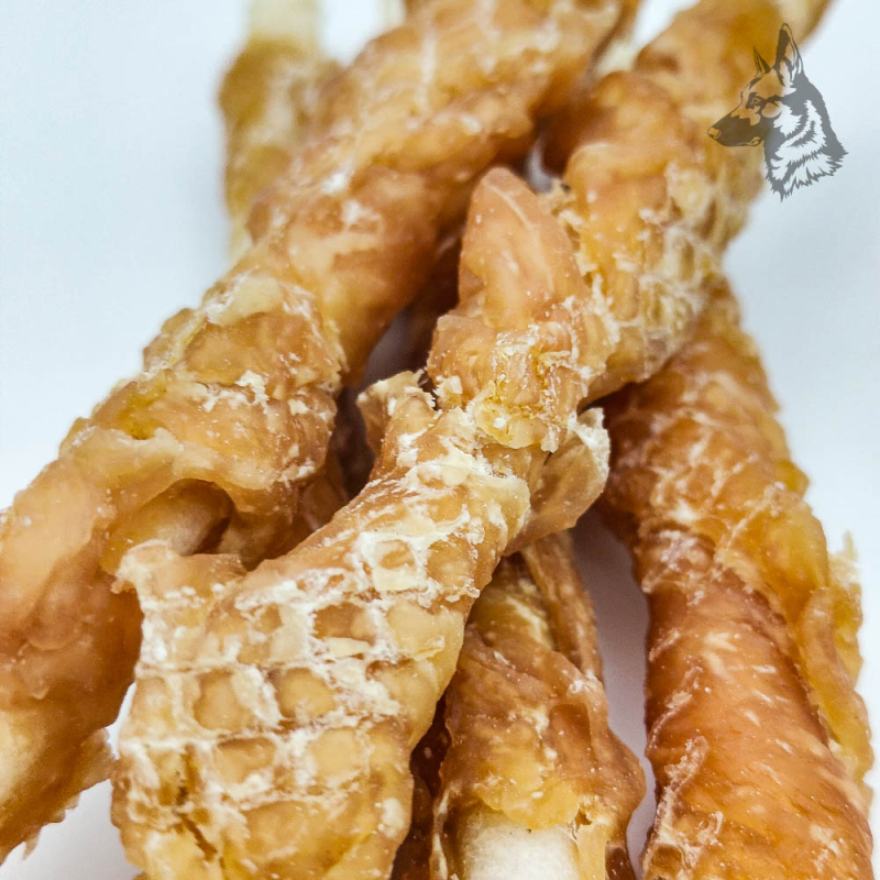 Rollitos de Pollo