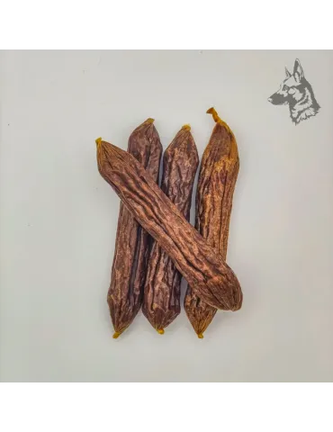 Salchichas de Cordero