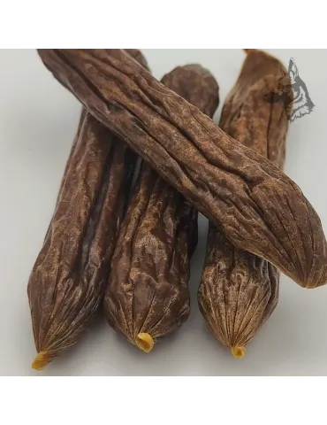 Salchichas de Cordero 2