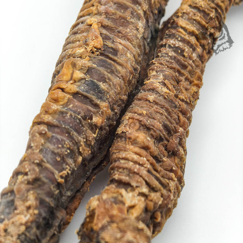 Tráqueas de Cordero