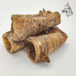 Tráqueas de Buey 2