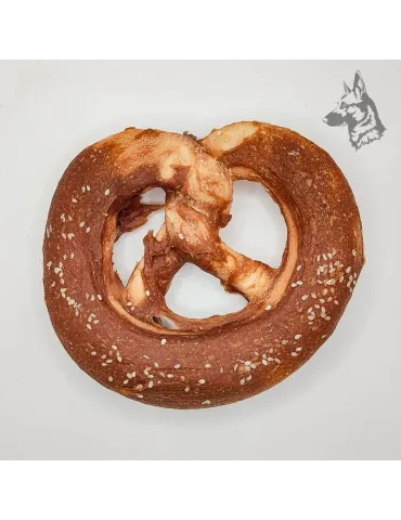Maxi Bretzels de Pato