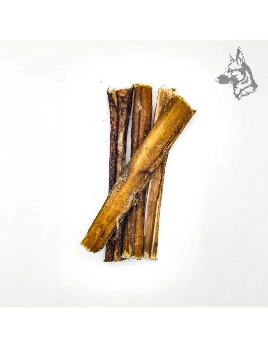 Nervios de toro finos Snackys: venta por pieza de 12 cm aprox.