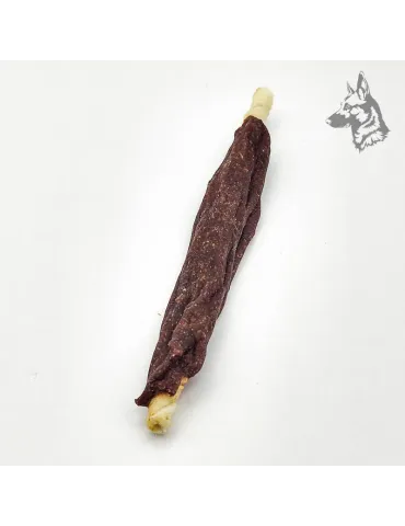 Rollito de Conejo