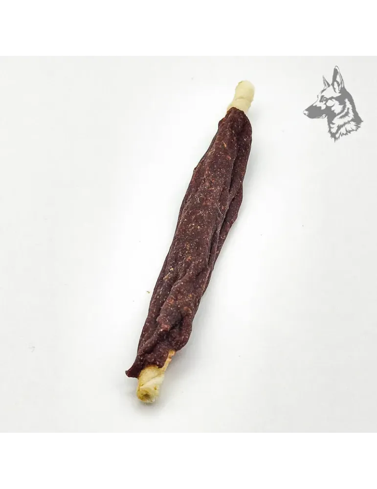 Rollito de Conejo