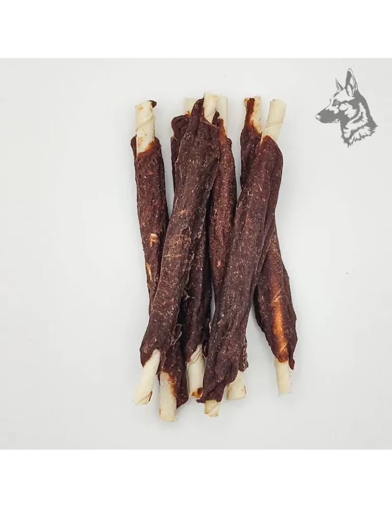 Rollito de Conejo