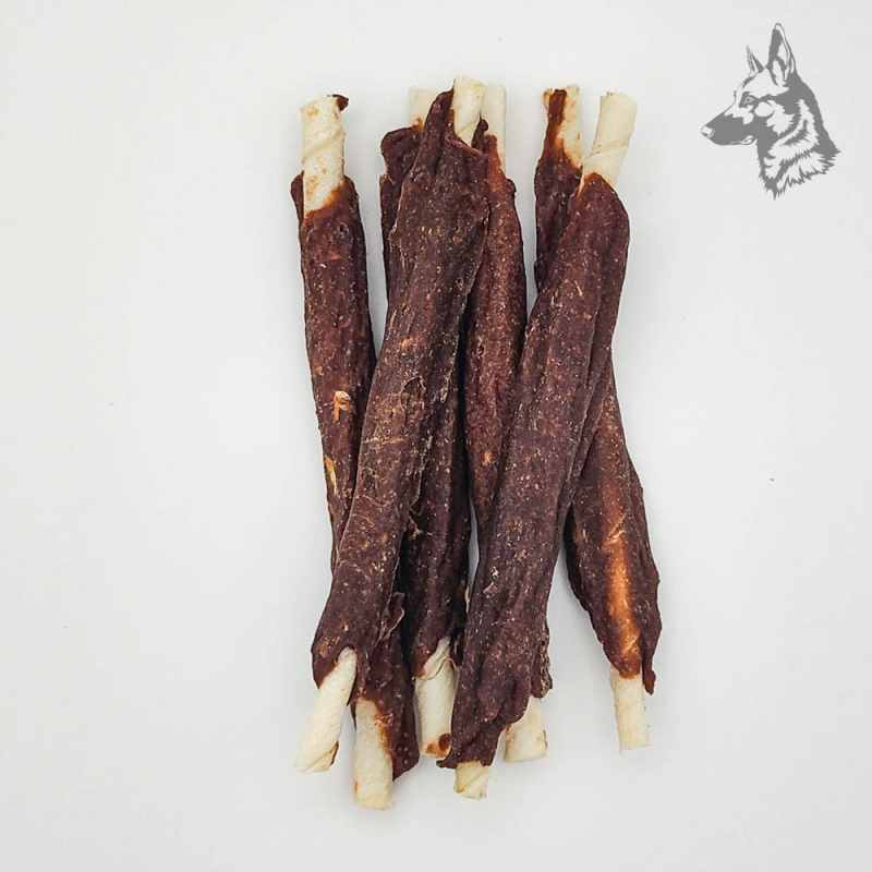 Rollito de Conejo