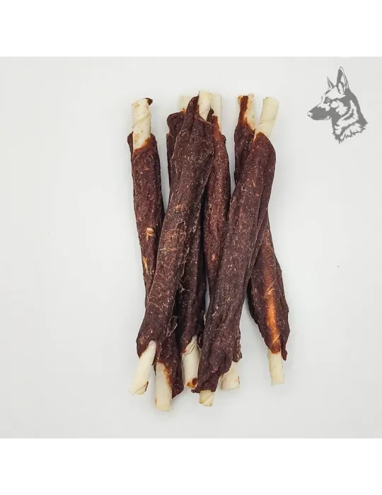 Rollito de Conejo