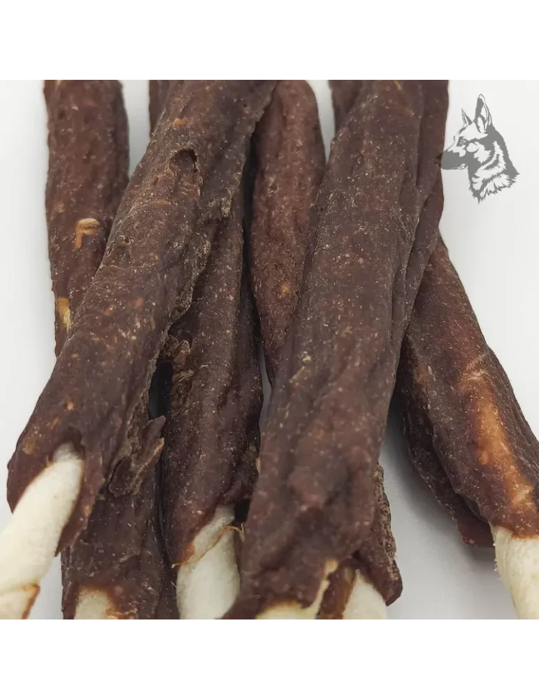Rollito de Conejo