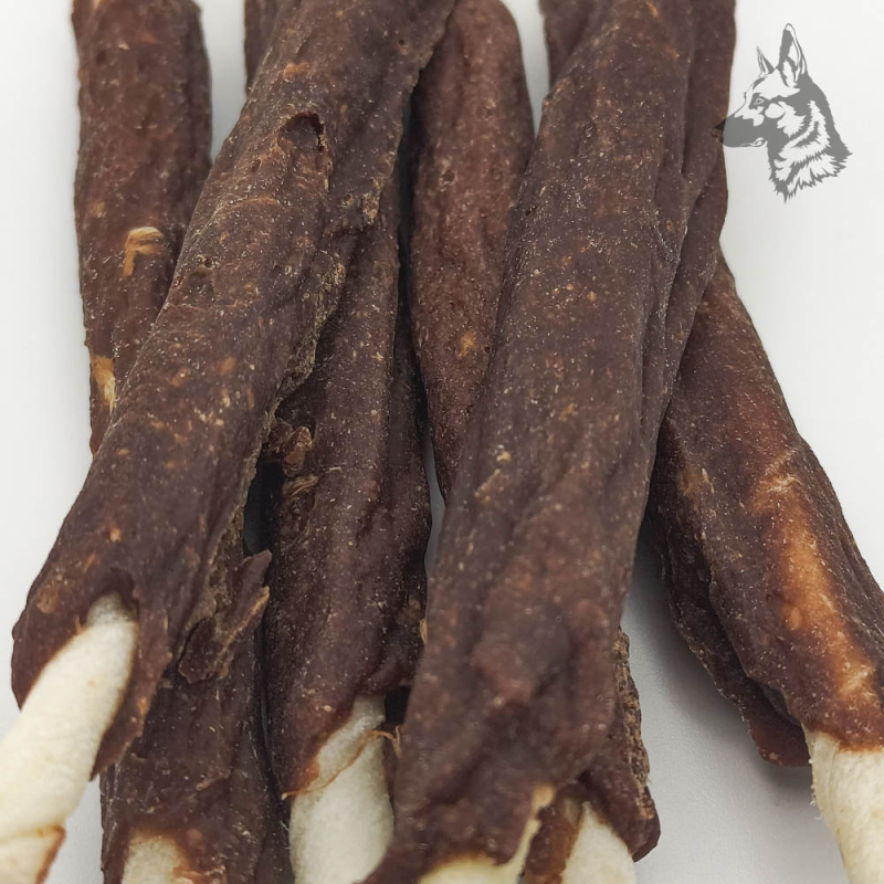Rollito de Conejo