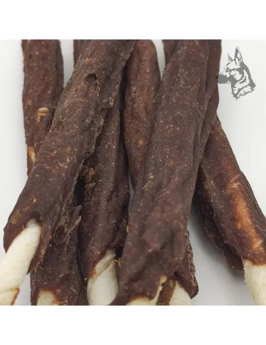 Rollito de Conejo