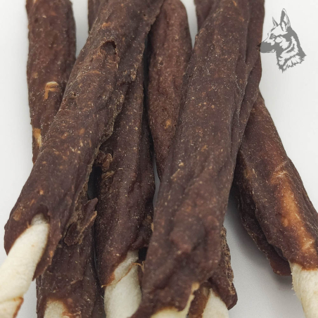 Rollito de Conejo