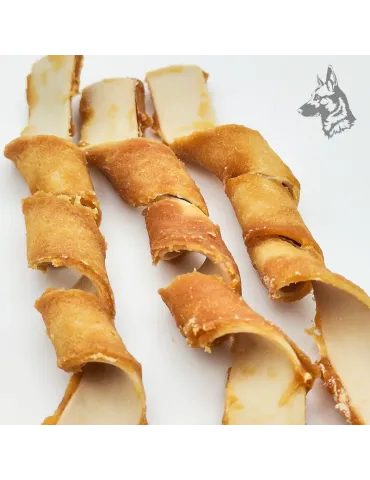 Twister de Pollo 2